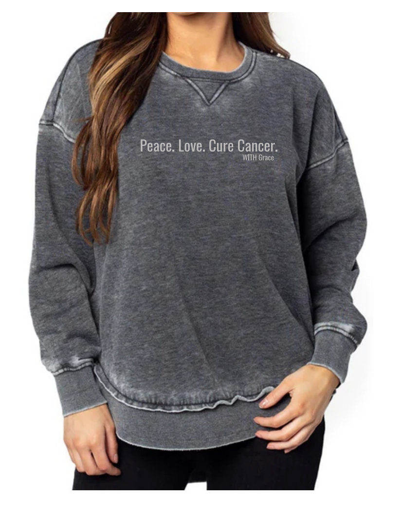 Crew Sweatshirt