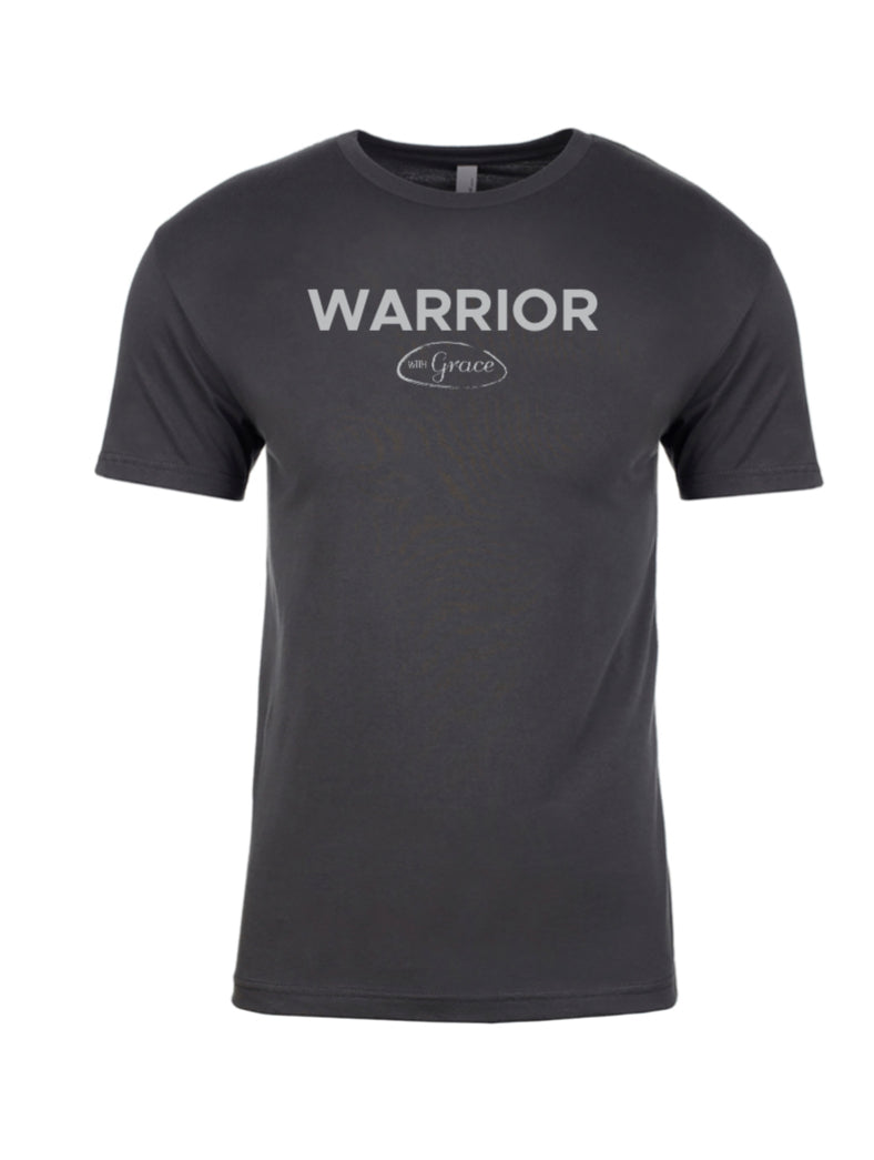 Short Sleeve Warrior T-Shirt - Mens, Womens & Kids